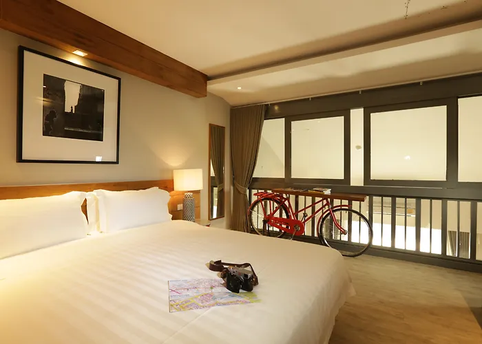 Hotel Nandha