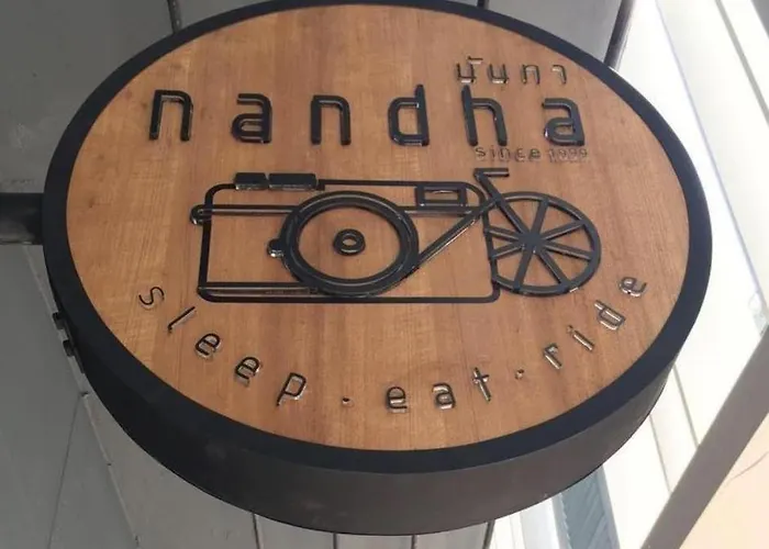 Nandha