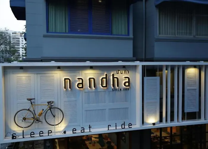 Nandha