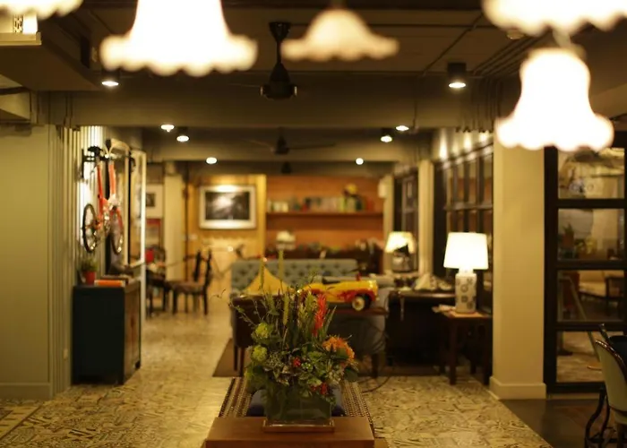 Hotel Nandha