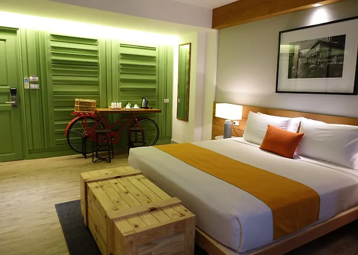 Hotel Nandha 3*