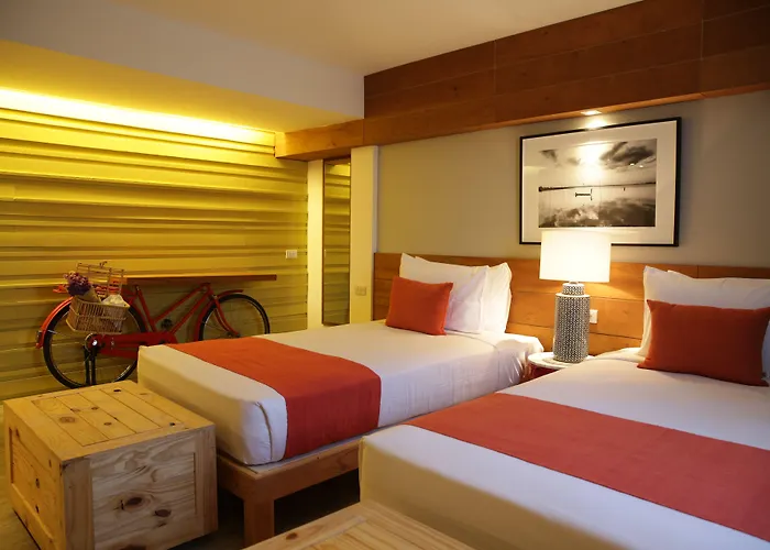 Hotel Nandha