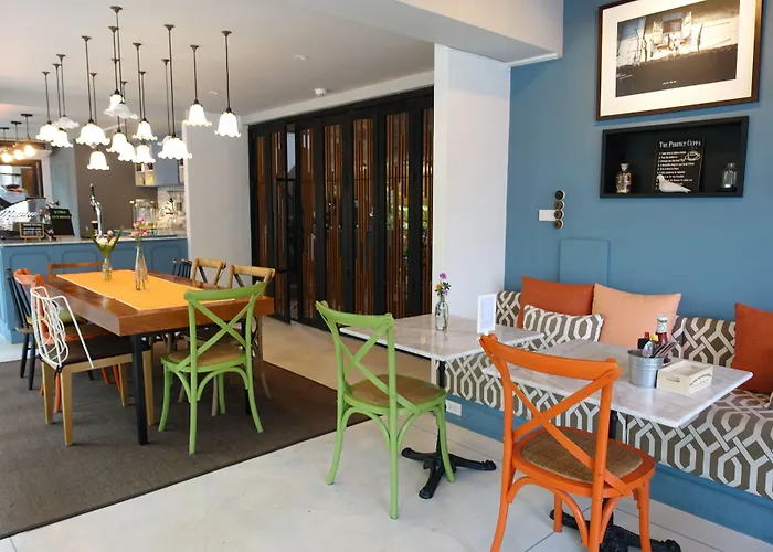 Nandha Bangkok