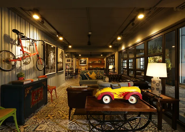 Hotel Nandha
