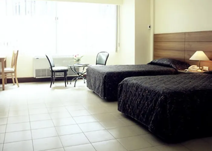 Nandha Hotel