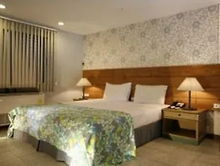 Hotel Nandha Banguecoque