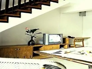 Nandha Hotel Banguecoque