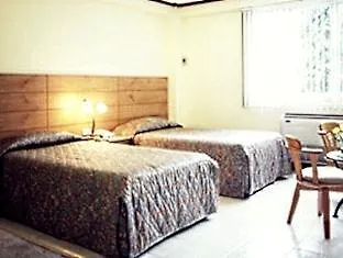 Hotel Nandha Banguecoque
